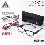 画像3: ヘッドセットモードへ変形する可変型ゲーミングメガネ「GODEYE」 (3)