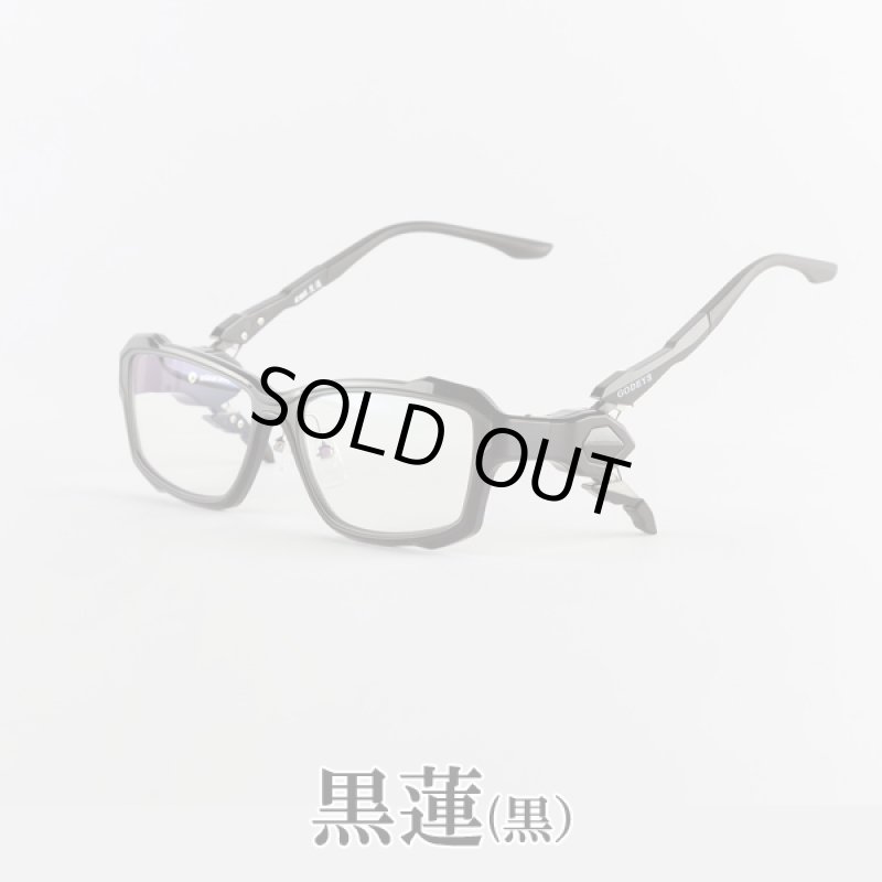 画像15: ヘッドセットモードへ変形する可変型ゲーミングメガネ「GODEYE」 (15)