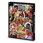 画像3: DVD「ONE PIECE FILM Z GREATEST ARMORED EDITION 完全初回限定生産」　 (3)