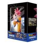 画像2: Blu-ray「ドラゴンボールZ 神と神 特別限定版(初回生産限定)」 (2)