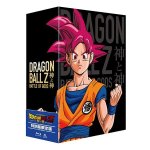 画像3: Blu-ray「ドラゴンボールZ 神と神 特別限定版(初回生産限定)」 (3)