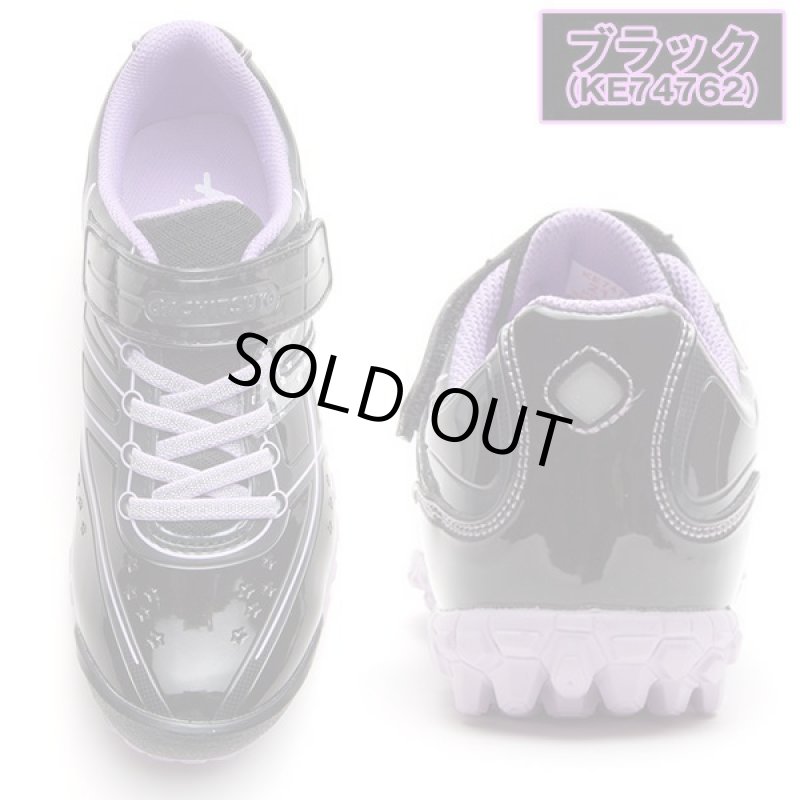 画像6: キッズ・ジュニアシューズ「アサヒJ027ダンガンシリース／ガチ強女の子」2019年モデル (6)