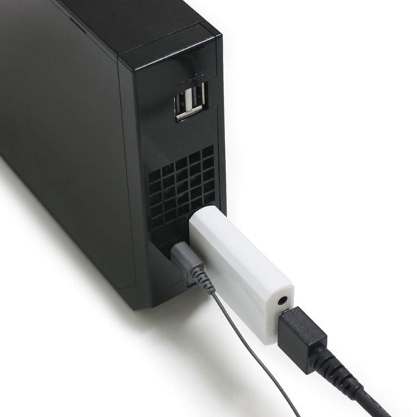 Wii用hdmiコンバーター Wii用hdmiコンバーター