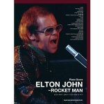 画像1: ピアノスコア「エルトン・ジョン〜ロケットマン」 (1)