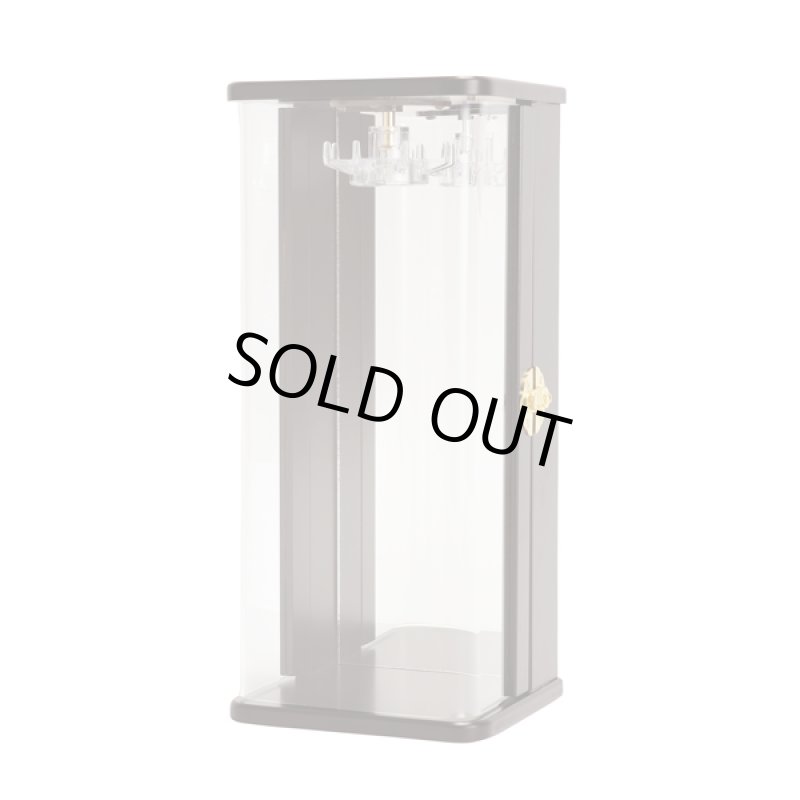 画像3: 日本製木製ネックレススタンド (3)