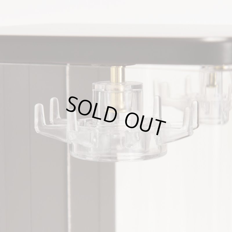 画像5: 日本製木製ネックレススタンド (5)