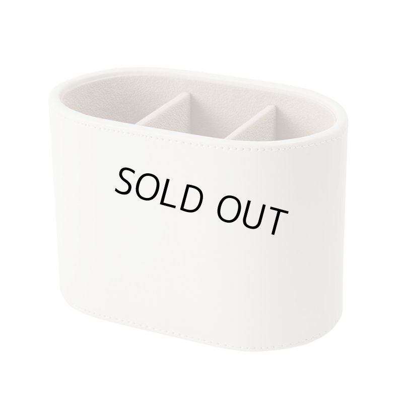 画像4: マルチラックホワイト (4)