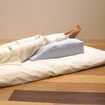 画像7: お疲れ足の休息クッション (7)