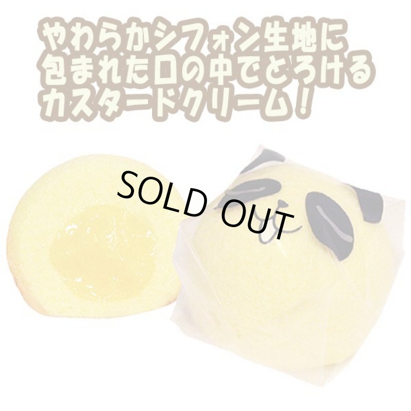 画像2: パンダちゃんやわらかシフォンケーキ12個入ｘ6箱(計72個）セット (2)