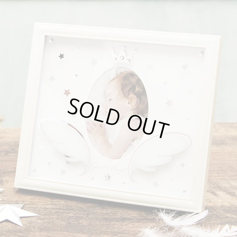 画像2: エンジェルフォトフレーム (2)