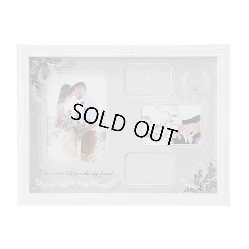 画像3: フォトフレームボタニカル (3)