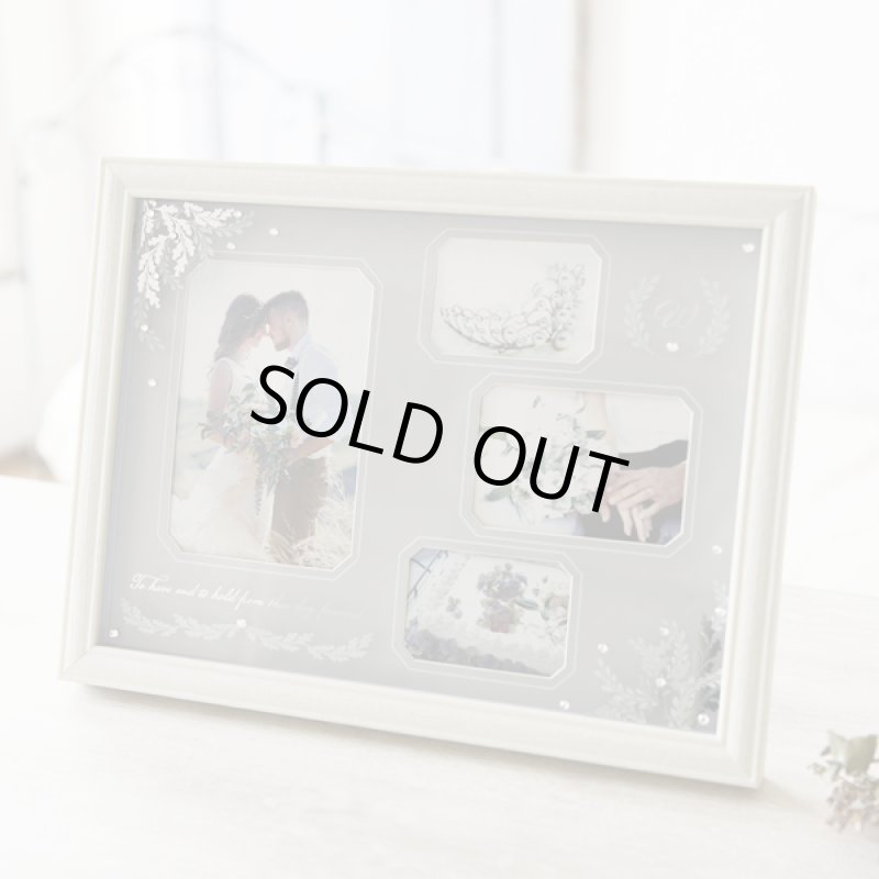 画像2: フォトフレームボタニカル (2)