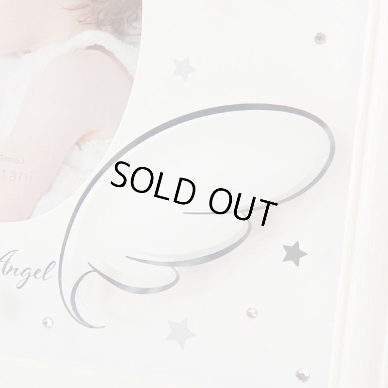 画像5: エンジェルフォトフレーム (5)