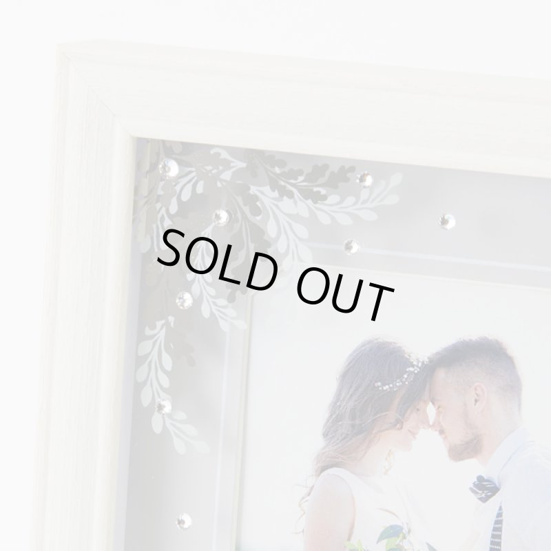 画像4: フォトフレームボタニカル (4)