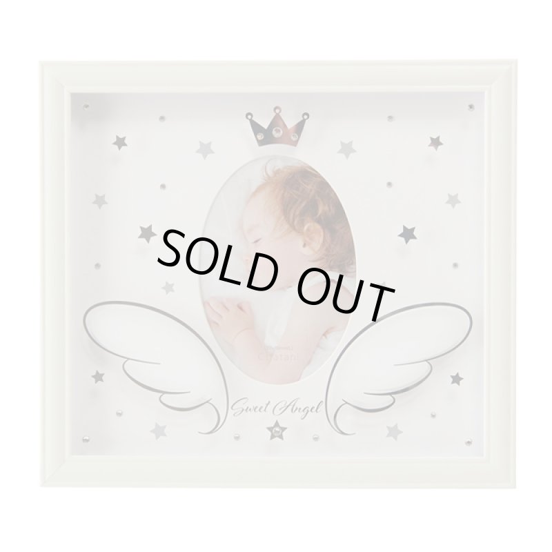 画像3: エンジェルフォトフレーム (3)