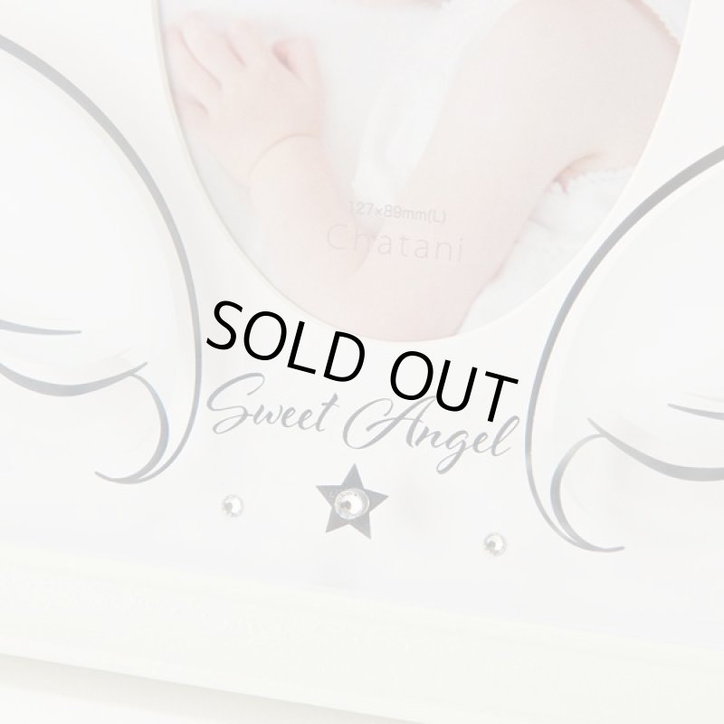 画像6: エンジェルフォトフレーム (6)