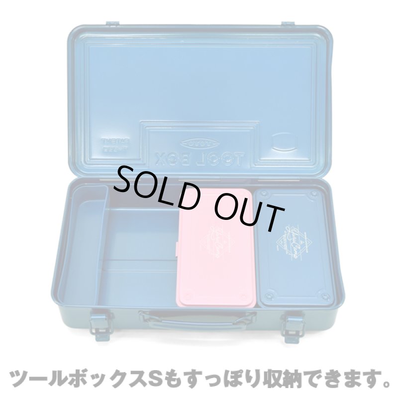 画像7: ゆるキャン△ツールボックスL (7)