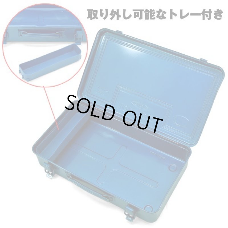 画像6: ゆるキャン△ツールボックスL (6)