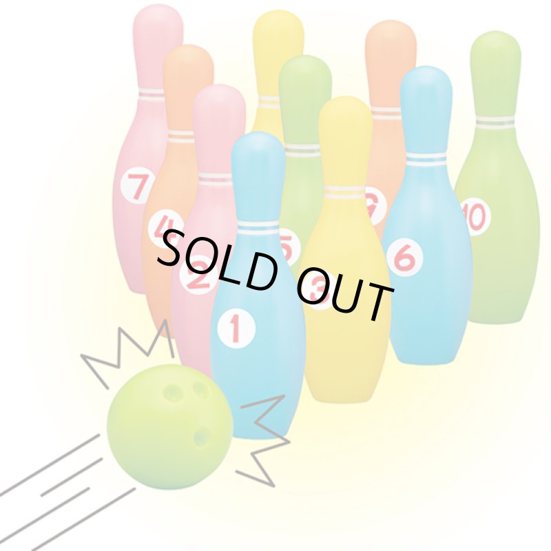 画像3: ポップストライクボウリング (3)
