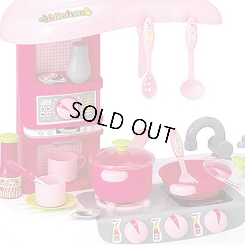 画像3: IHキッチンセットDX (3)