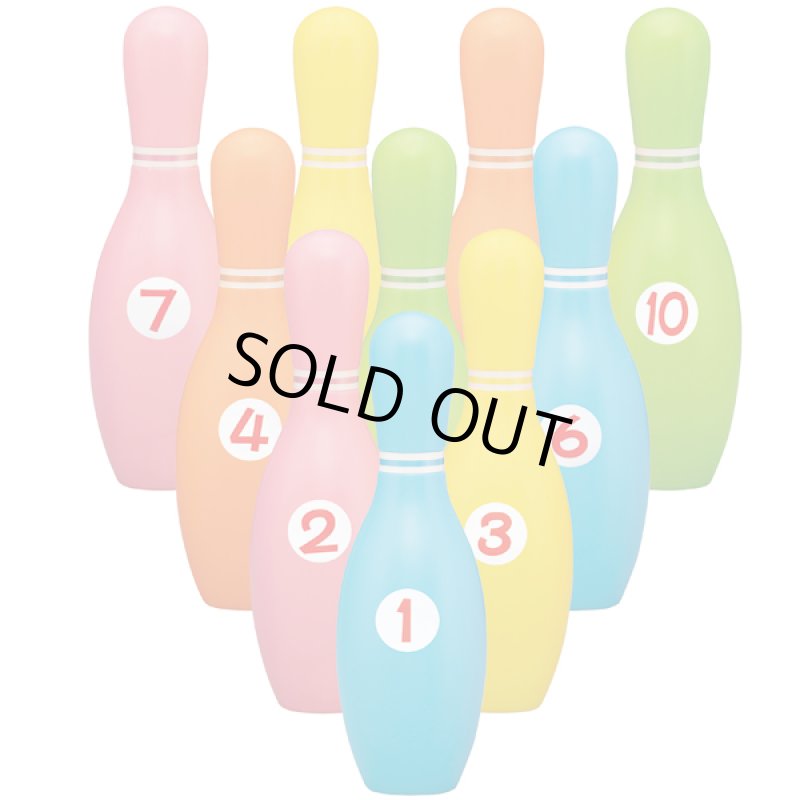 画像2: ポップストライクボウリング (2)