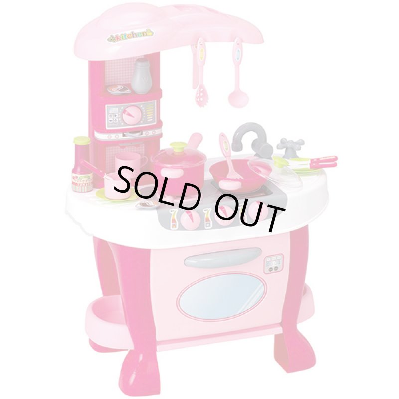 画像2: IHキッチンセットDX (2)