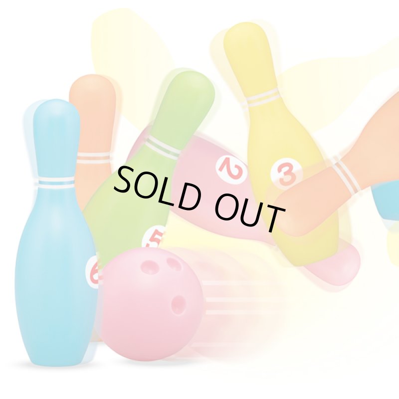 画像4: ポップストライクボウリング (4)
