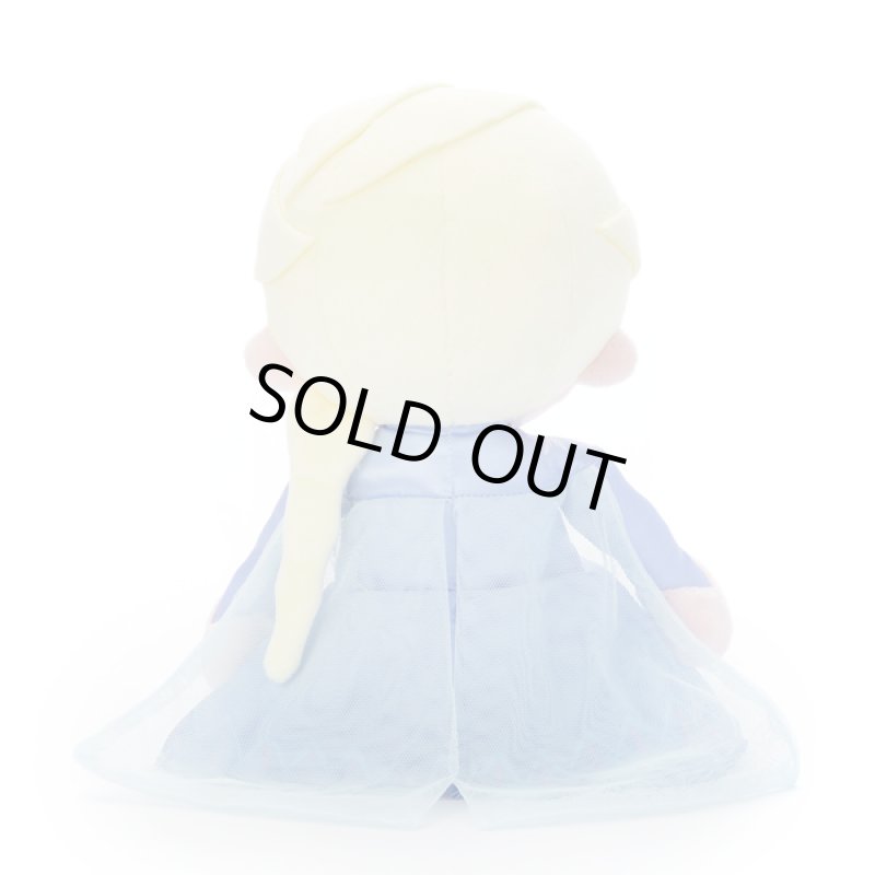 画像6: アナと雪の女王2「うたって♪おしゃべり!!魔法のペンダント エルサ」 (6)