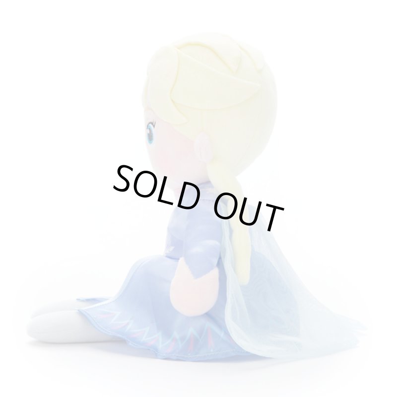 画像4: アナと雪の女王2「うたって♪おしゃべり!!魔法のペンダント エルサ」 (4)