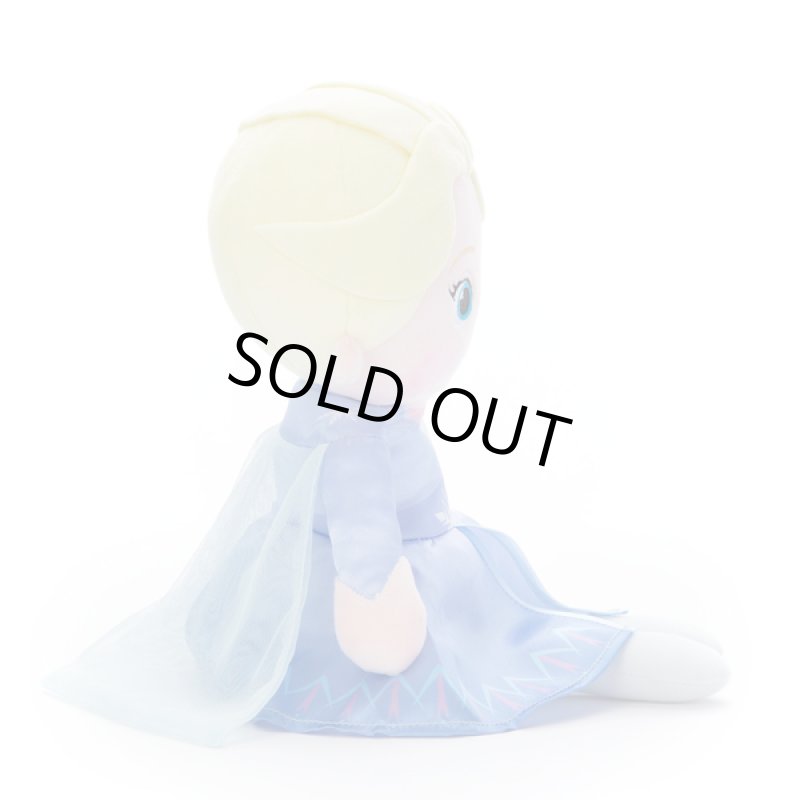 画像5: アナと雪の女王2「うたって♪おしゃべり!!魔法のペンダント エルサ」 (5)