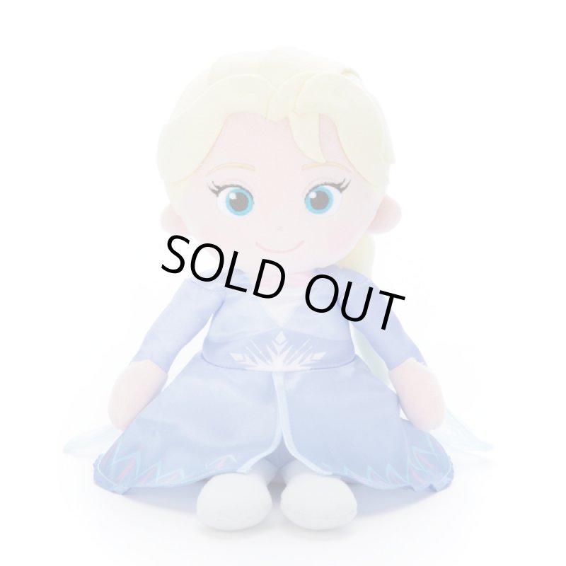 画像3: アナと雪の女王2「うたって♪おしゃべり!!魔法のペンダント エルサ」 (3)