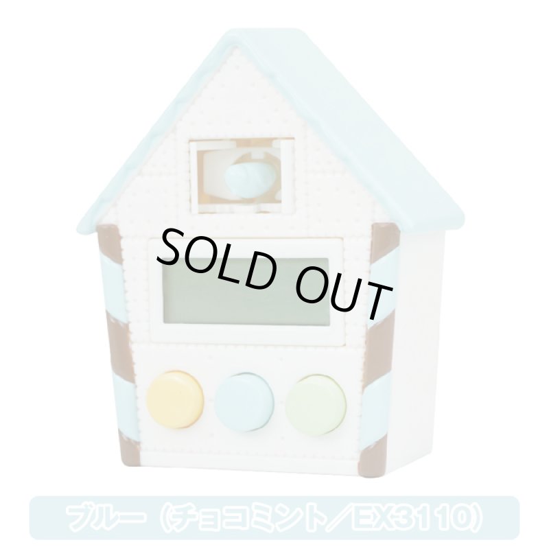 画像5: とびだすキッチンタイマー (5)