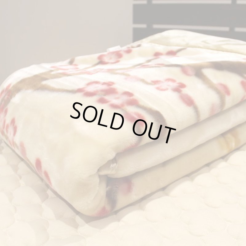 画像3: 煌き・開運干支毛布（子年） (3)