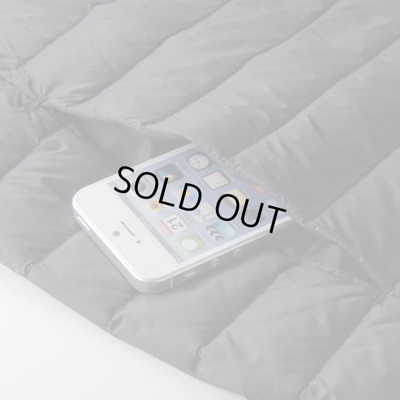 画像5: TULTEX（タルテックス）軽量インナーダウンベスト (5)