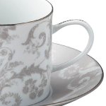 画像3: LAURA ASHLEYローラアシュレイ「ジョゼッテ」ペアコーヒーセット (3)