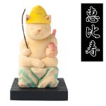 画像8: 猫buddha（ニャンブッダ）「猫福神／ねこふくじん」七福神セット (8)