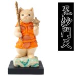 画像14: 猫buddha（ニャンブッダ）「猫福神／ねこふくじん」 (14)