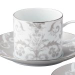 画像4: LAURA ASHLEYローラアシュレイ「ジョゼッテ」ペアコーヒーセット (4)