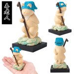 画像17: 猫buddha（ニャンブッダ）「猫福神／ねこふくじん」七福神セット (17)