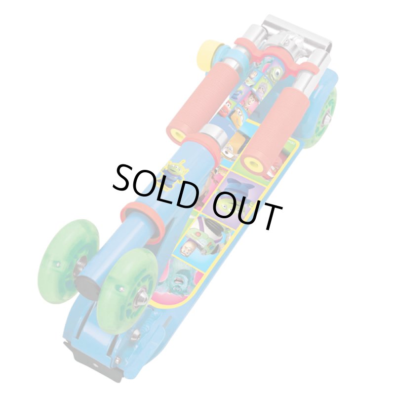 画像3: イージースケーター「ピクサーマルチ」 (3)