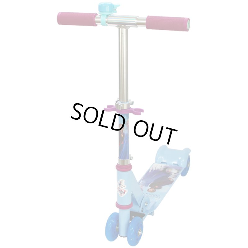 画像2: イージースケーター「アナと雪の女王２」 (2)