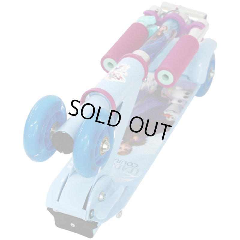 画像3: イージースケーター「アナと雪の女王２」 (3)