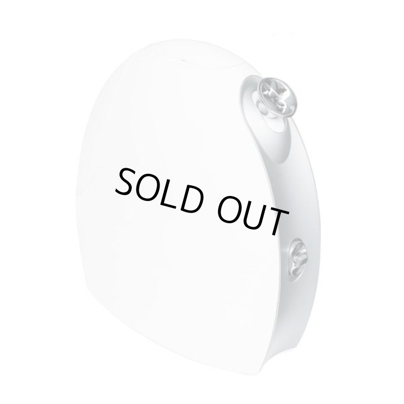 画像6: 肌から毛穴まで浸透！HOT&COOLフェイススチーマー (6)