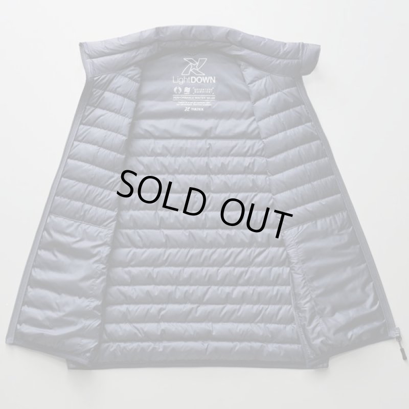 画像5: TULTEX（タルテックス）軽量ダウンベスト (5)