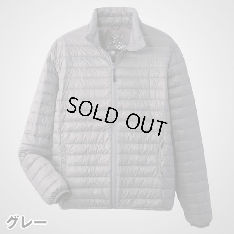 画像9: TULTEX（タルテックス）軽量ダウンジャケット (9)