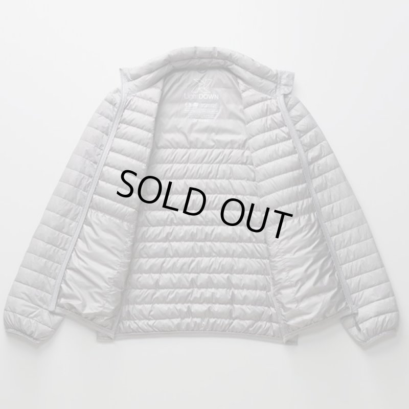 画像5: TULTEX（タルテックス）軽量ダウンジャケット (5)