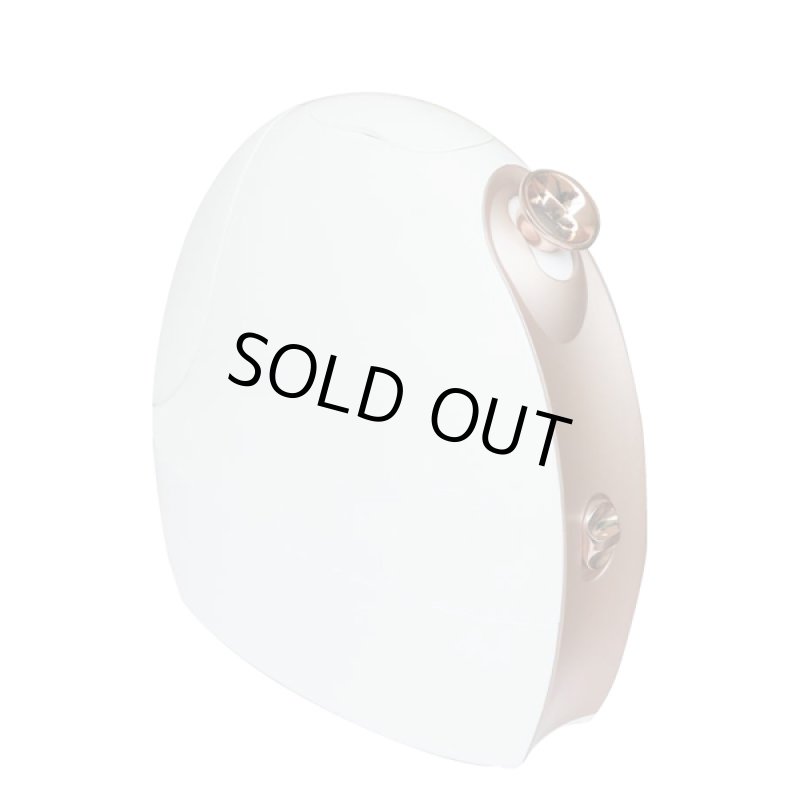 画像7: 肌から毛穴まで浸透！HOT&COOLフェイススチーマー (7)