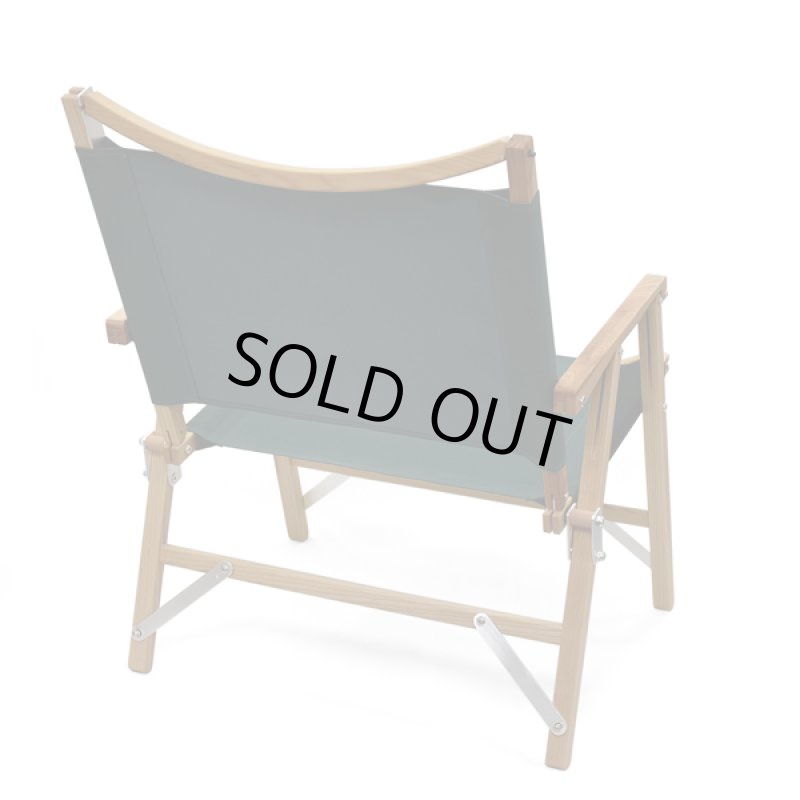 画像7: ゆるキャン△おじいちゃんのウッドチェア (7)