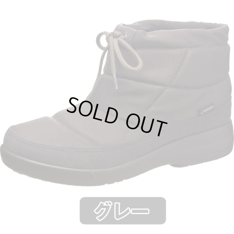 画像7: トップドライ「レディース防寒ショートブーツ」 (7)