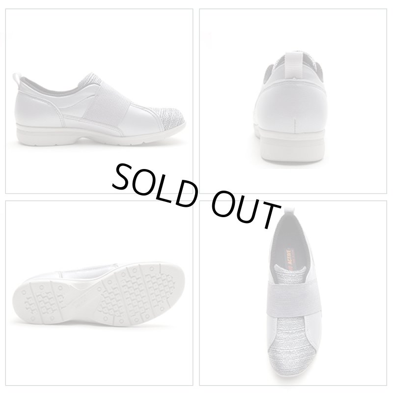 画像4: レディース「快歩主義/L152AC」 (4)